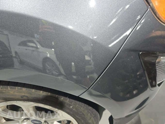 2019 Ford EcoSport SE – miniatura 21