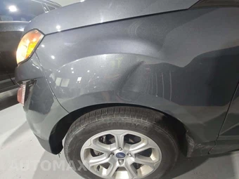 2019 Ford EcoSport SE – miniatura 23
