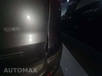 2019 Ford EcoSport SE – miniatura 26