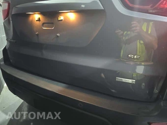 2019 Ford EcoSport SE – miniatura 29