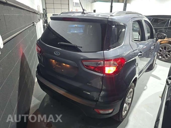 2019 Ford EcoSport SE – miniatura 3