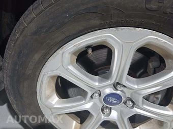 2019 Ford EcoSport SE – miniatura 33