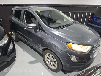 2019 Ford EcoSport SE – miniatura 4