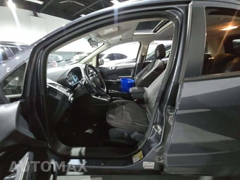 2019 Ford EcoSport SE – miniatura 6