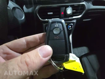 2019 Ford EcoSport SE – miniatura 8