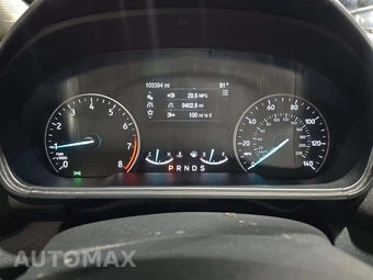 2019 Ford EcoSport SE – miniatura 9
