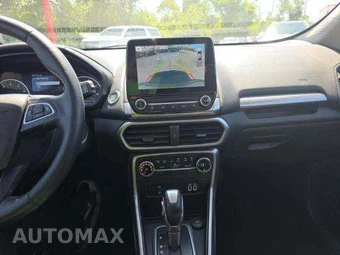 2019 Ford EcoSport SE – miniatura 11