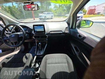 2019 Ford EcoSport SE – miniatura 20