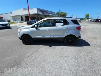 2019 Ford EcoSport SE – miniatura 3