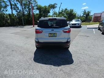 2019 Ford EcoSport SE – miniatura 4