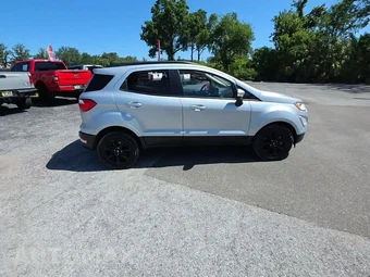 2019 Ford EcoSport SE – miniatura 5