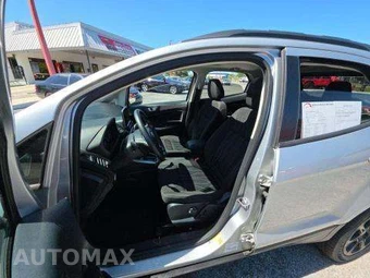 2019 Ford EcoSport SE – miniatura 7