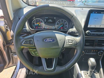 2019 Ford EcoSport SE – miniatura 10