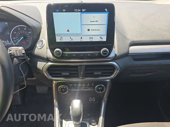 2019 Ford EcoSport SE – miniatura 11