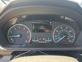 2019 Ford EcoSport SE – miniatura 12