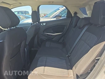 2019 Ford EcoSport SE – miniatura 13