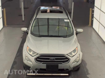 2019 Ford EcoSport SE – miniatura 2