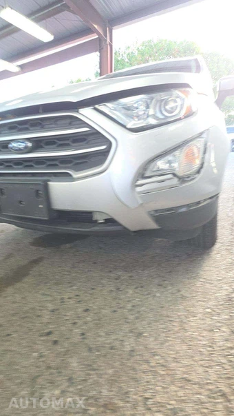 2019 Ford EcoSport SE – miniatura 22
