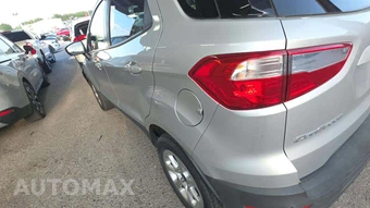 2019 Ford EcoSport SE – miniatura 23