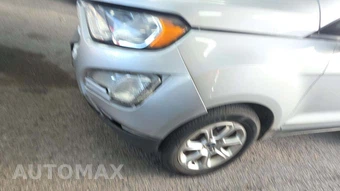 2019 Ford EcoSport SE – miniatura 24