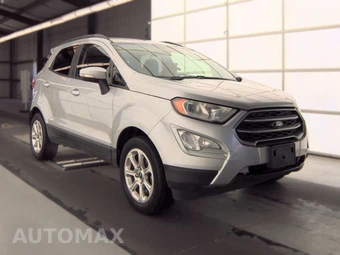 2019 Ford EcoSport SE – miniatura 3