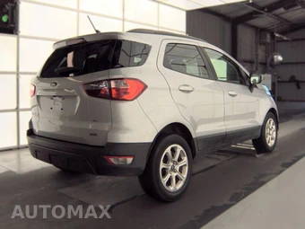2019 Ford EcoSport SE – miniatura 4