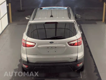 2019 Ford EcoSport SE – miniatura 5