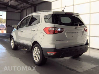 2019 Ford EcoSport SE – miniatura 6