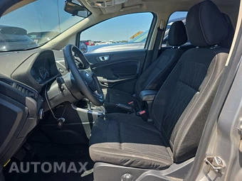 2019 Ford EcoSport SE – miniatura 7