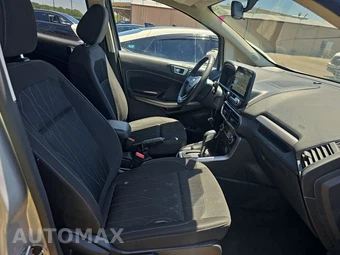 2019 Ford EcoSport SE – miniatura 8