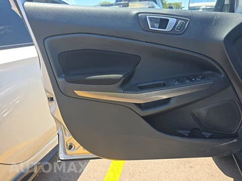 2019 Ford EcoSport SE – miniatura 9