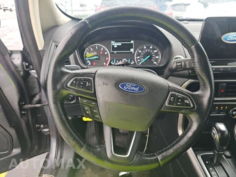 2019 Ford EcoSport SE - miniatura 10