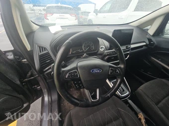 2019 Ford EcoSport SE - miniatura 11