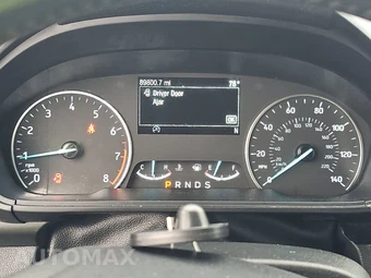 2019 Ford EcoSport SE - miniatura 12