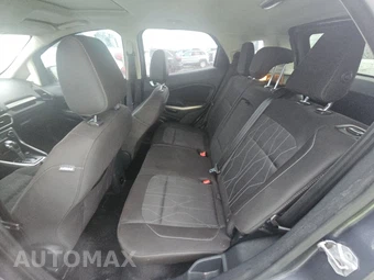 2019 Ford EcoSport SE - miniatura 13