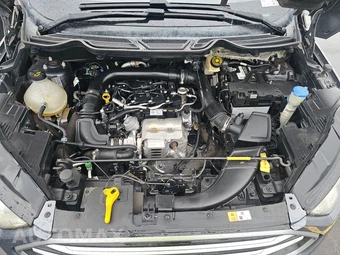 2019 Ford EcoSport SE - miniatura 15