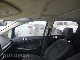 2019 Ford EcoSport SE - miniatura 17