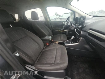 2019 Ford EcoSport SE - miniatura 2