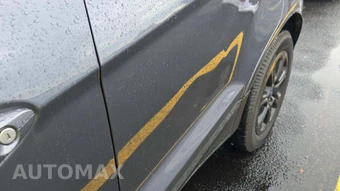 2019 Ford EcoSport SE - miniatura 23