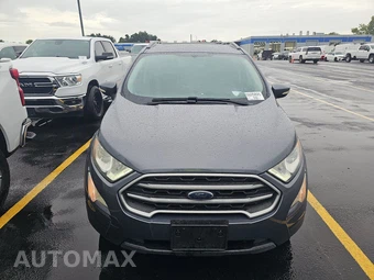 2019 Ford EcoSport SE - miniatura 3