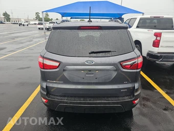 2019 Ford EcoSport SE - miniatura 5