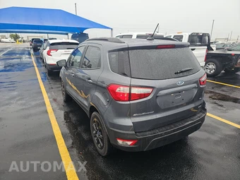 2019 Ford EcoSport SE - miniatura 6