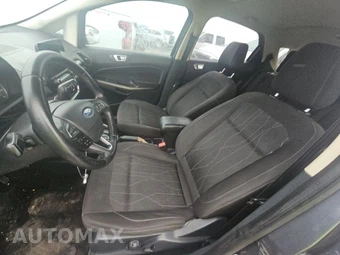 2019 Ford EcoSport SE - miniatura 7