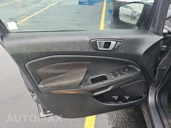 2019 Ford EcoSport SE - miniatura 9