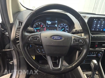 2019 Ford EcoSport SE – miniatura 10