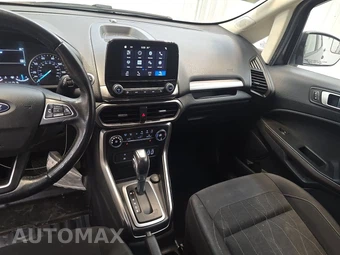 2019 Ford EcoSport SE – miniatura 11