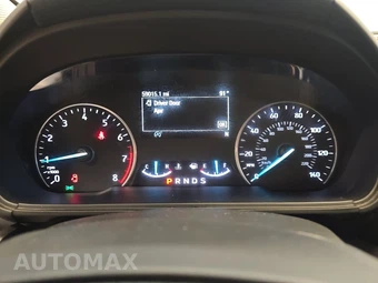 2019 Ford EcoSport SE – miniatura 12