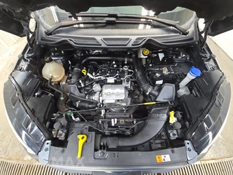 2019 Ford EcoSport SE – miniatura 15