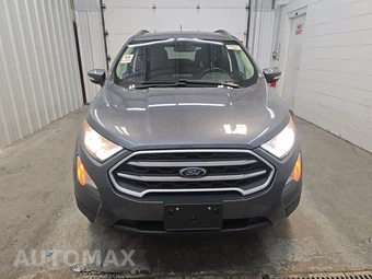 2019 Ford EcoSport SE – miniatura 2