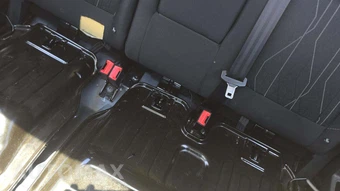 2019 Ford EcoSport SE – miniatura 24